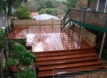 Kwikfynd Decks
fernleigh